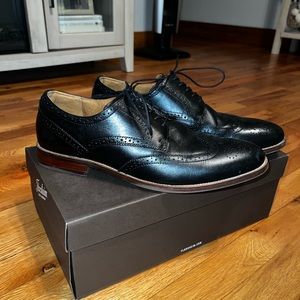 Florsheim Wingtip Mens Dress Shoes